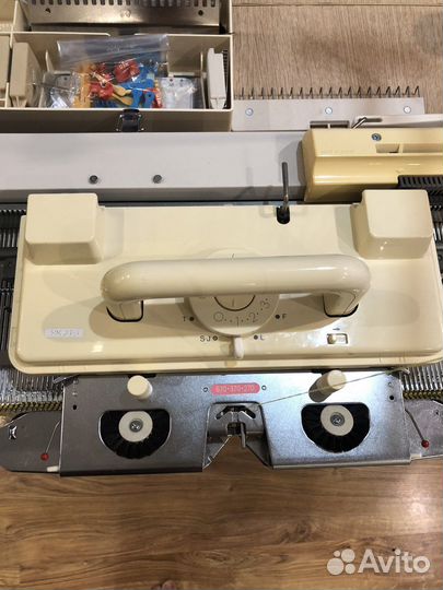 Silver Reed SK 270 7 класс