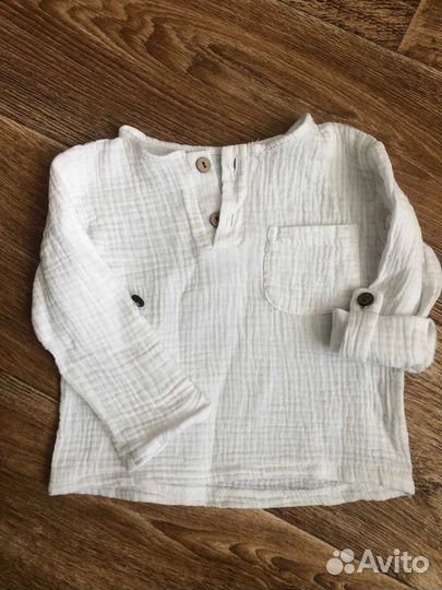 Кофта детская