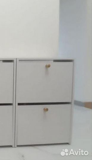 Тумба для обуви