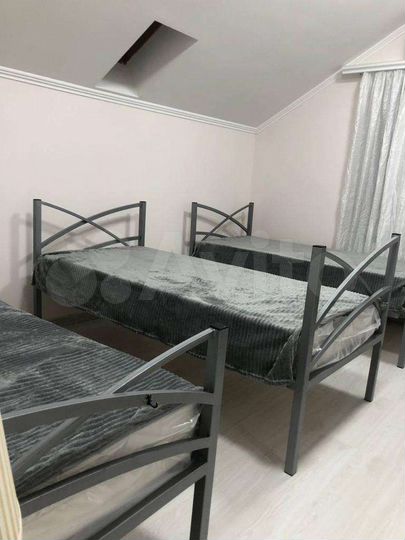 Комната 16 м², 2/2 эт.