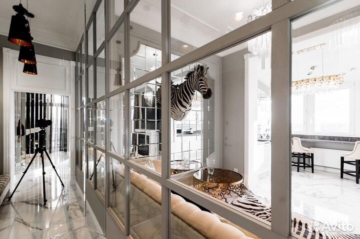 Доверительное управление недвижимостью