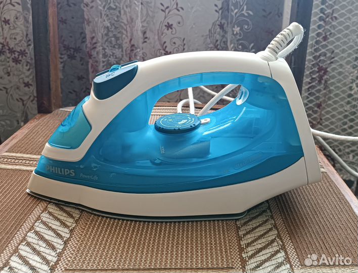 Утюг Philips Powerlife