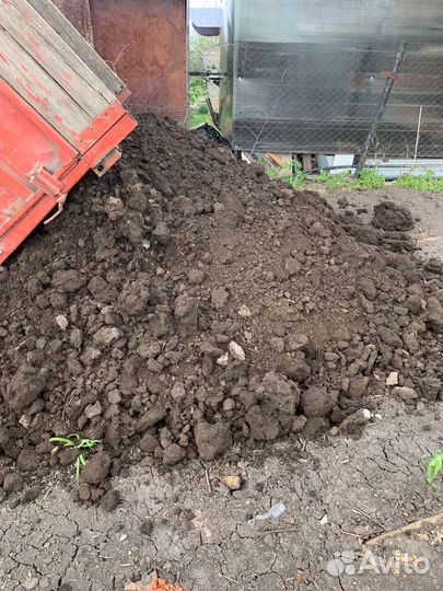 Торфосмесь навоз,перегной,чернозем,грунт,мешки,газ