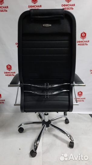 Кресло компьютерное офисное Метта компл.6