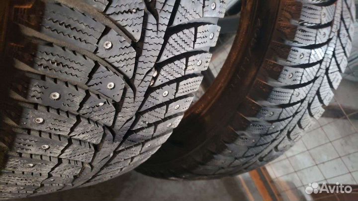 Laufenn I Fit Ice LW 71 205/55 R16