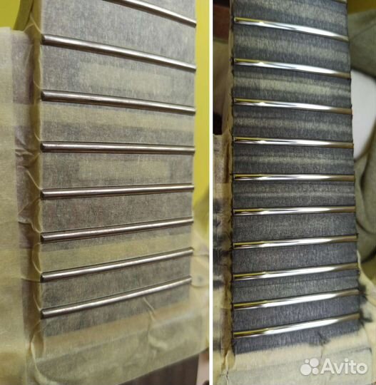 Ремонт электрогитар, отстройка, покраска