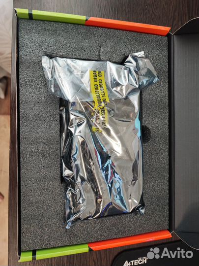 Видеокарта Gigabyte geforce gtx 1660 super