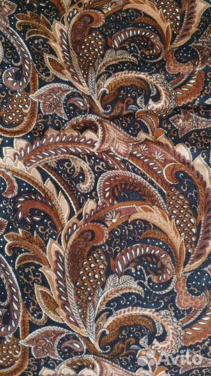 Отрезы ткани СССР