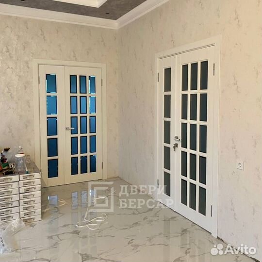 Двери лондон классика в рассрочку