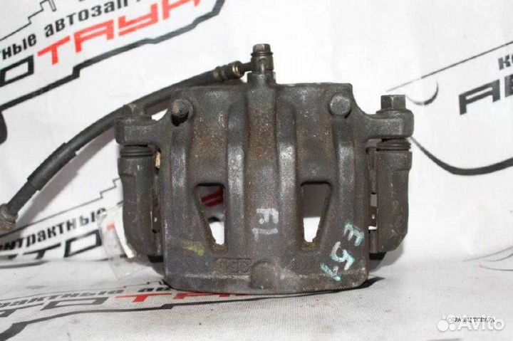 Суппорт В сборе nissan elgrand E51 ME51 MNE51 NE51