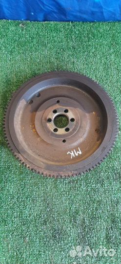 Маховик Geely Mk Cross MR479QA 1.5 2012