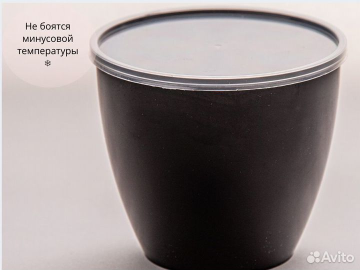 Пищевая посуда