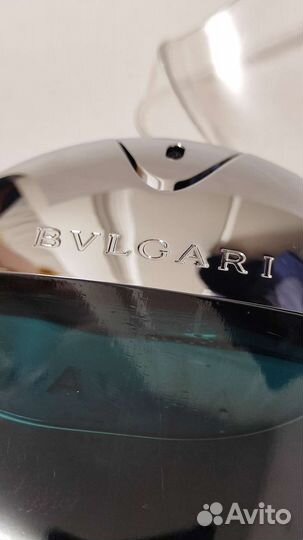 Aqva pour Homme, Bvlgari