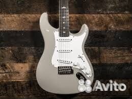 PRS John Mayer Silver Sky MN