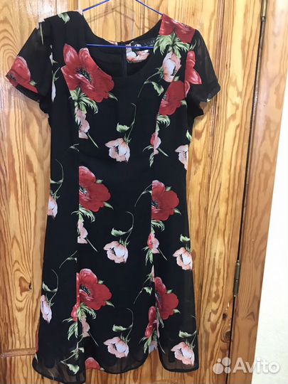 Женское платье