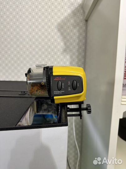 Аквариум 200 литров