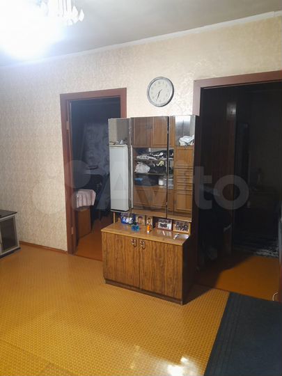 Дом 54 м² на участке 5,9 сот.