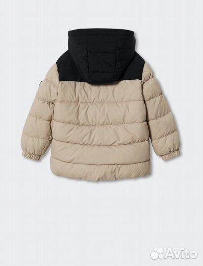 Куртка Mango kids