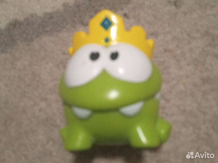 Фигурки Ам ням