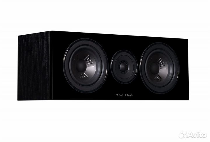 Комплект акустики 5.1 wharfedale diamond 12.3 bl