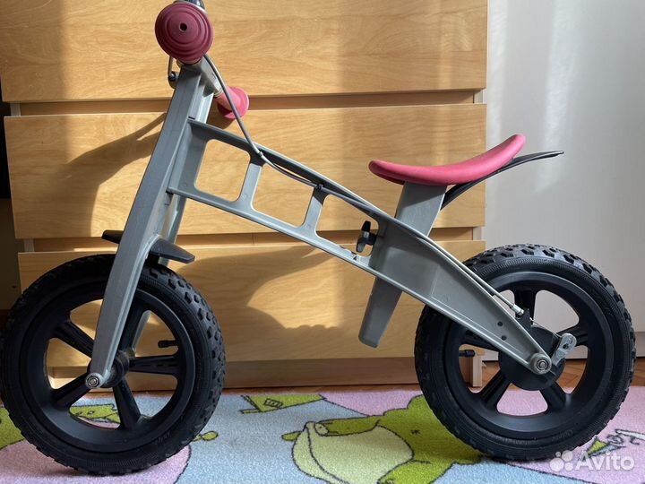 Беговел Firstbike