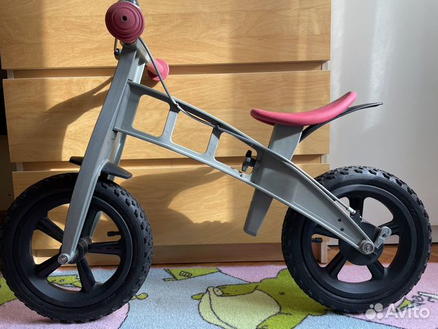 Беговел Firstbike