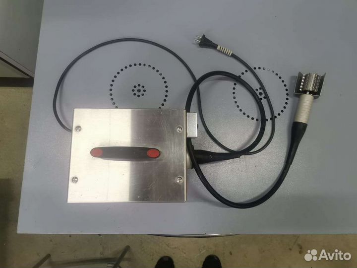 Рыбочистка Koneteollisuus Oy (KT) S