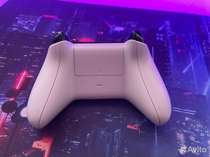 Геймпад беспроводной Microsoft Xbox One (Оригинал)