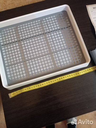 Лоток туалет для собак новый