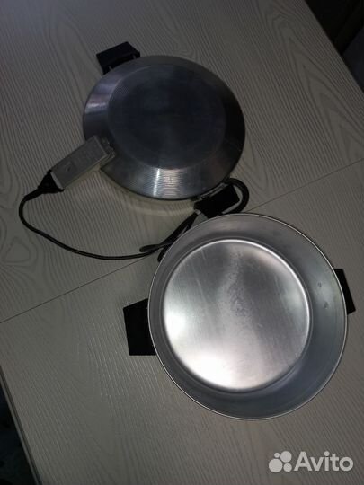 Новая Чудо-электропечь СССР