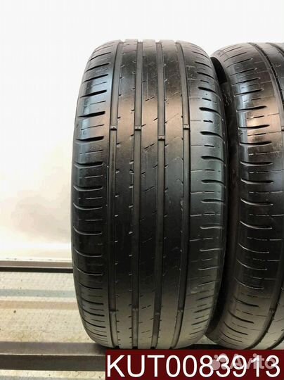 Kumho Ecsta HS51 235/55 R17 107U
