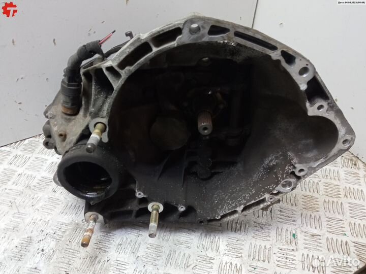 Кпп 5ст. Fiat Bravo (1995-2006)