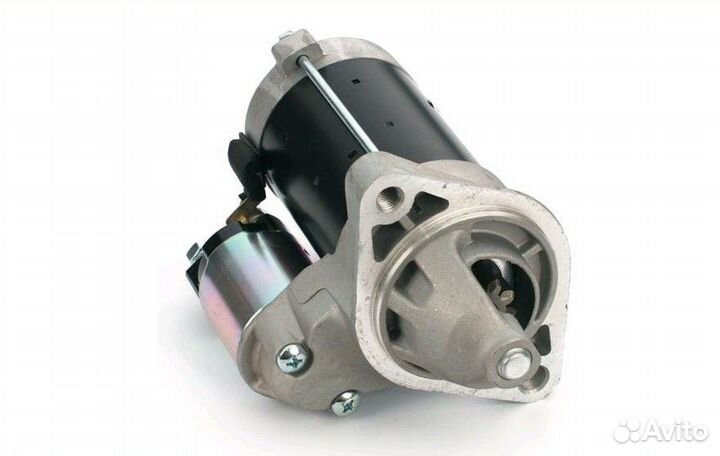 Стартер Тойота Матрикс (toyota matrix)