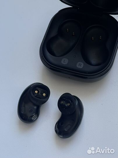 Наушники Samsung Galaxy Buds live