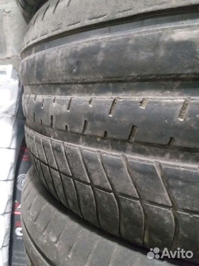 Goodyear Assurance ArmorGrip 245/50 R18