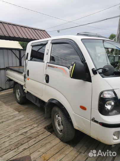 Выкуп грузовиков