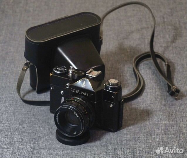 Фотоаппарат zenit ttl олимпийский, знак качества