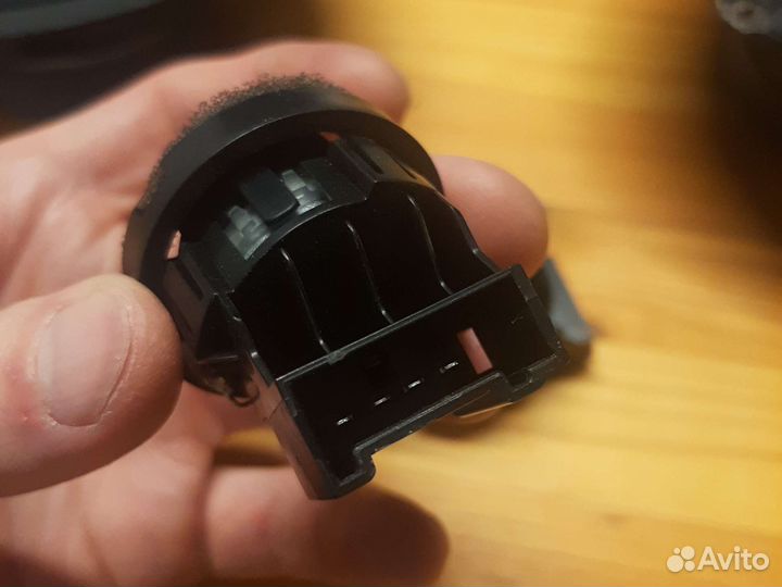 Динамики Hertz 16,5