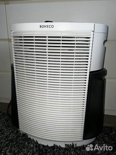 Климатический комплекс Boneco