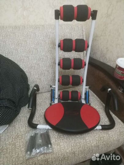 Сидение для разминки спины качания пресса и т д то