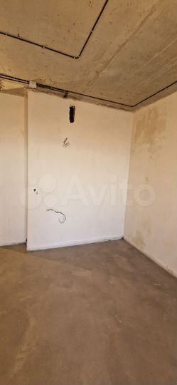 1-к. квартира, 45,6 м², 18/24 эт.