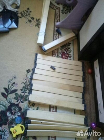 Ламелии латы