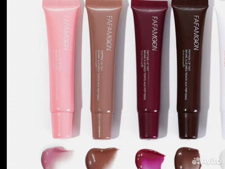 Чехол на iPhone 14 pro max Rhode для блеска