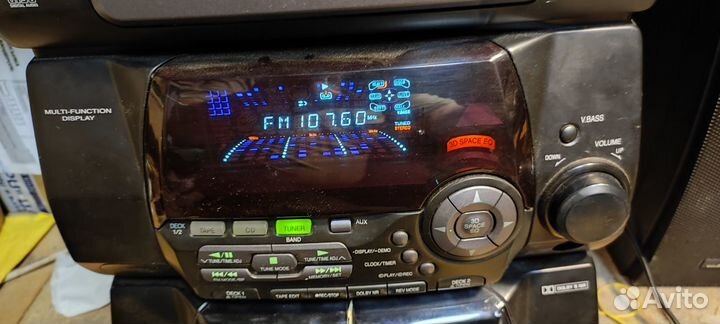 Разбор или под восстановление,panasonic, рига