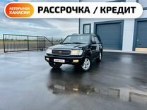 Toyota Land Cruiser 4.2 AT, 1998, 357 000 км, с пробегом, цена 1 679 000 руб.