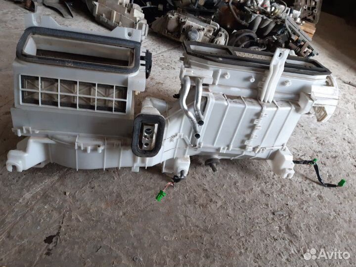 Корпус печки в сборе Suzuki Grand Vitara 2.0 J20A