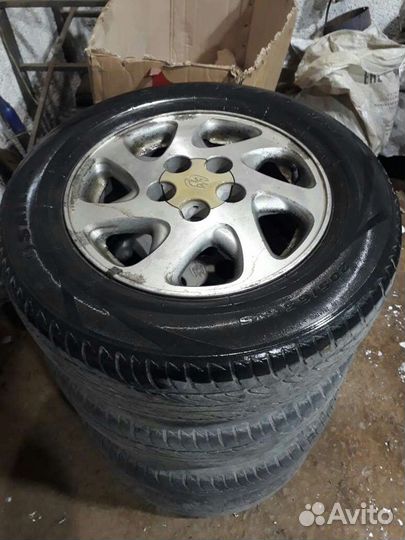 R15 комплект