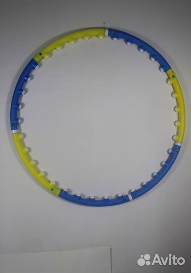 Обруч хала - хуп