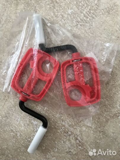 Педаль Globber