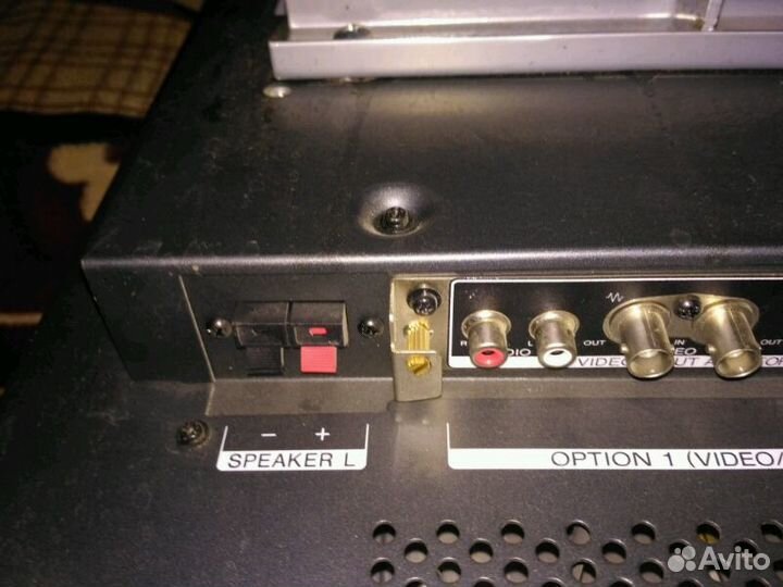 Плазменная панель